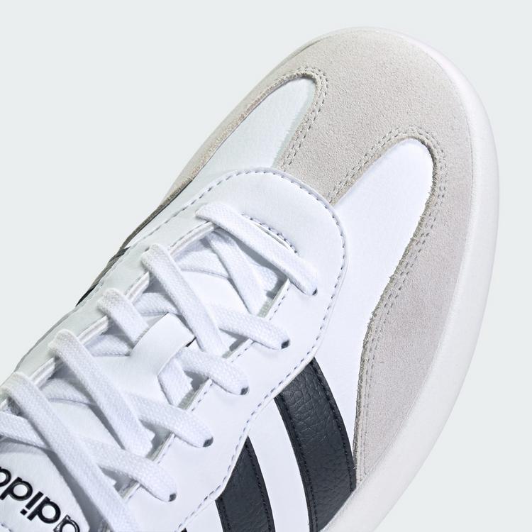 adidas adidas Barreda Schuh Sneaker Herren - Cloud White / Core Black / Grey One - 7 | SportScheck