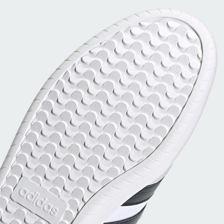 adidas adidas Barreda Schuh Sneaker Herren - Cloud White / Core Black / Grey One - 8 | SportScheck