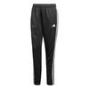 adidas Tiro 25 Essentials Trainingshose Trainingshose Damen - Black / White