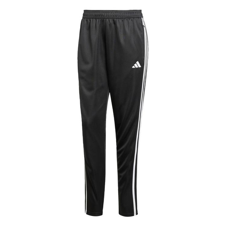 adidas adidas Tiro 25 Essentials Trainingshose Trainingshose Damen - Black / White - 0 | SportScheck