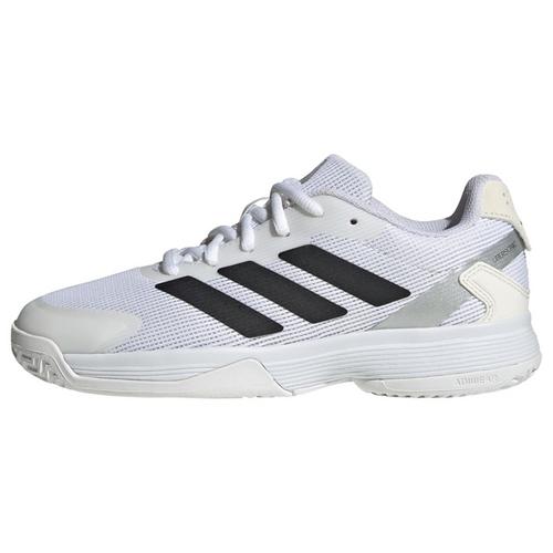 adidas Ubersonic Kids Tennisschuh Tennisschuhe Kinder