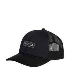 adidas Snapback Trucker Kappe Cap Black