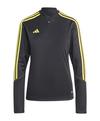 adidas Tiro 23 Club Track Top Damen Trainingsjacke Damen - schwarzgelb