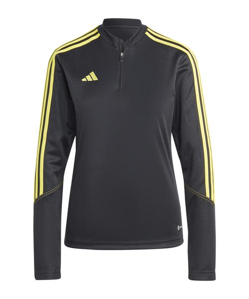 adidas Tiro 23 Club Track Top Damen Trainingsjacke Damen