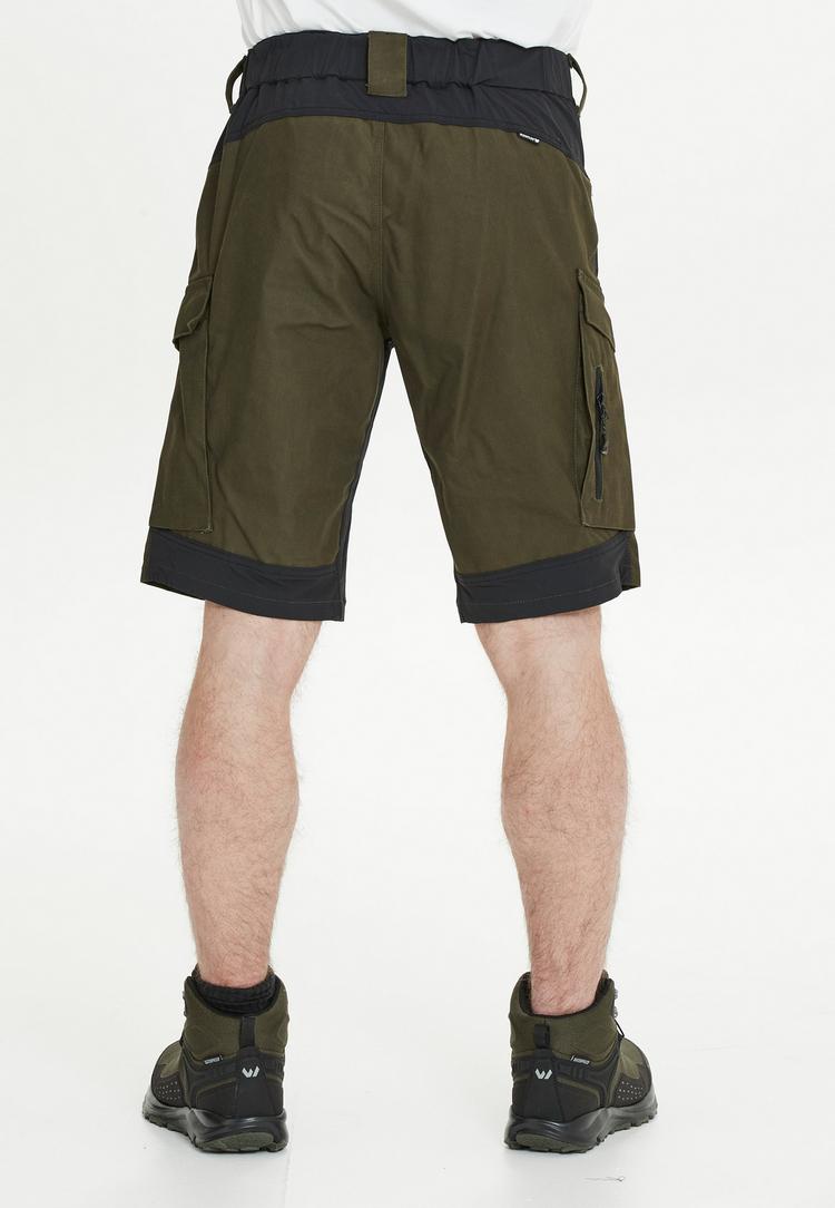Whistler Whistler ROMMY Shorts Herren - 3052 Forest Night - 3 | SportScheck