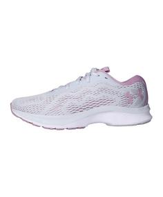 Under Armour Charged Bandit 7 Running Damen Laufschuhe Damen grau