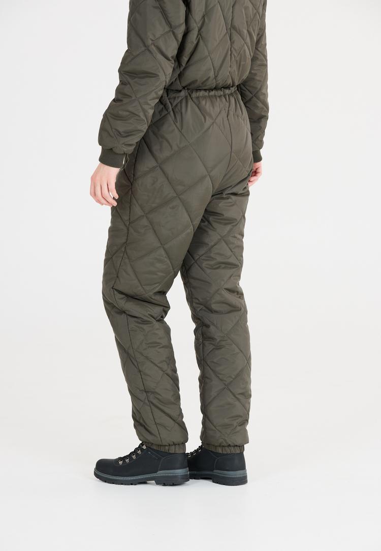 Weather Report Weather Report Mina Jumpsuit Damen - 1071 Black Ink - 5 | SportScheck