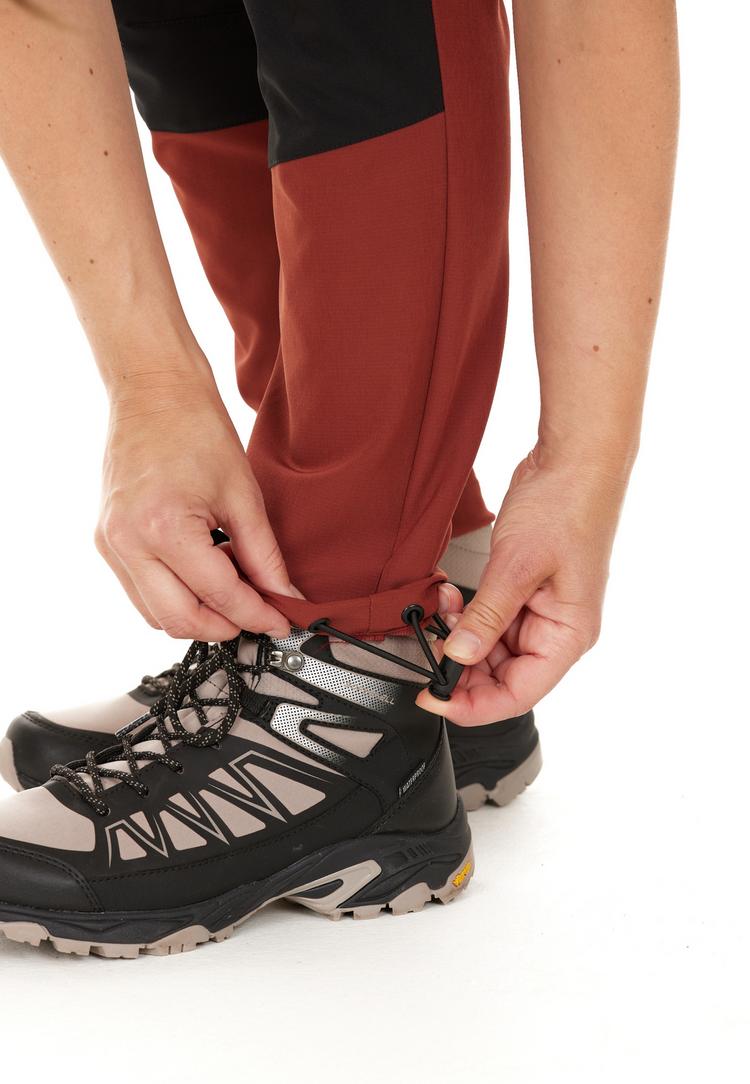 Whistler Whistler Saldon Funktionshose Damen - 5112 Henna - 3 | SportScheck