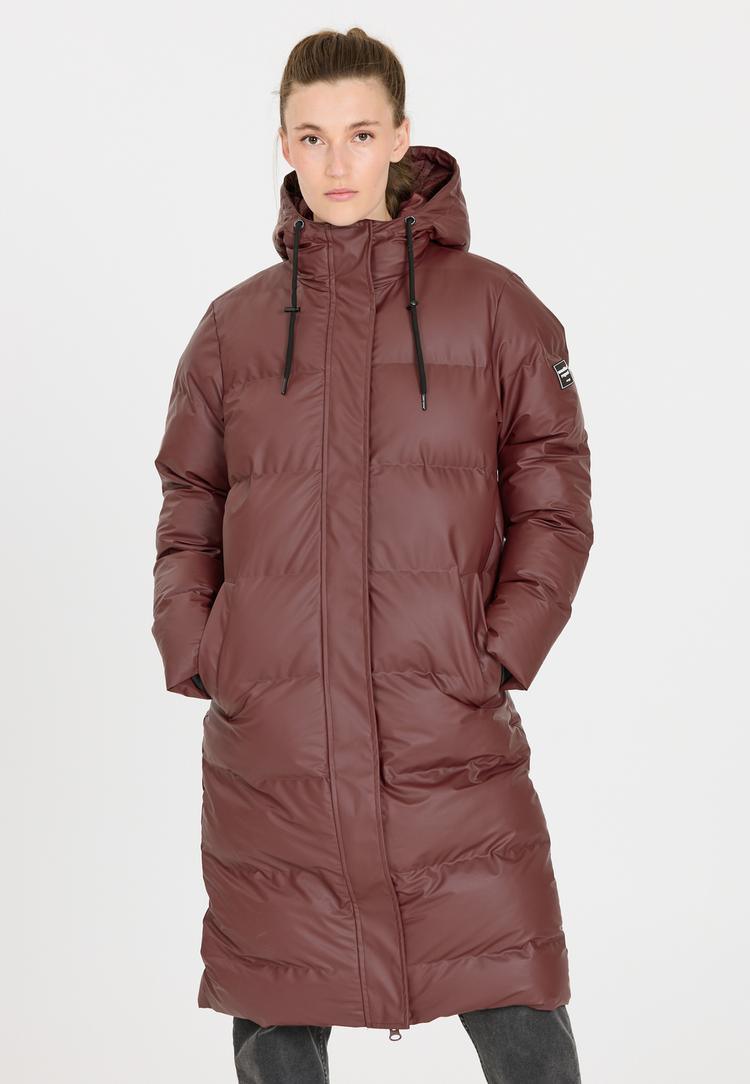 Weather Report Weather Report Audrey Winterjacke Damen - 4220 Bitter Chocolate - 1 | SportScheck
