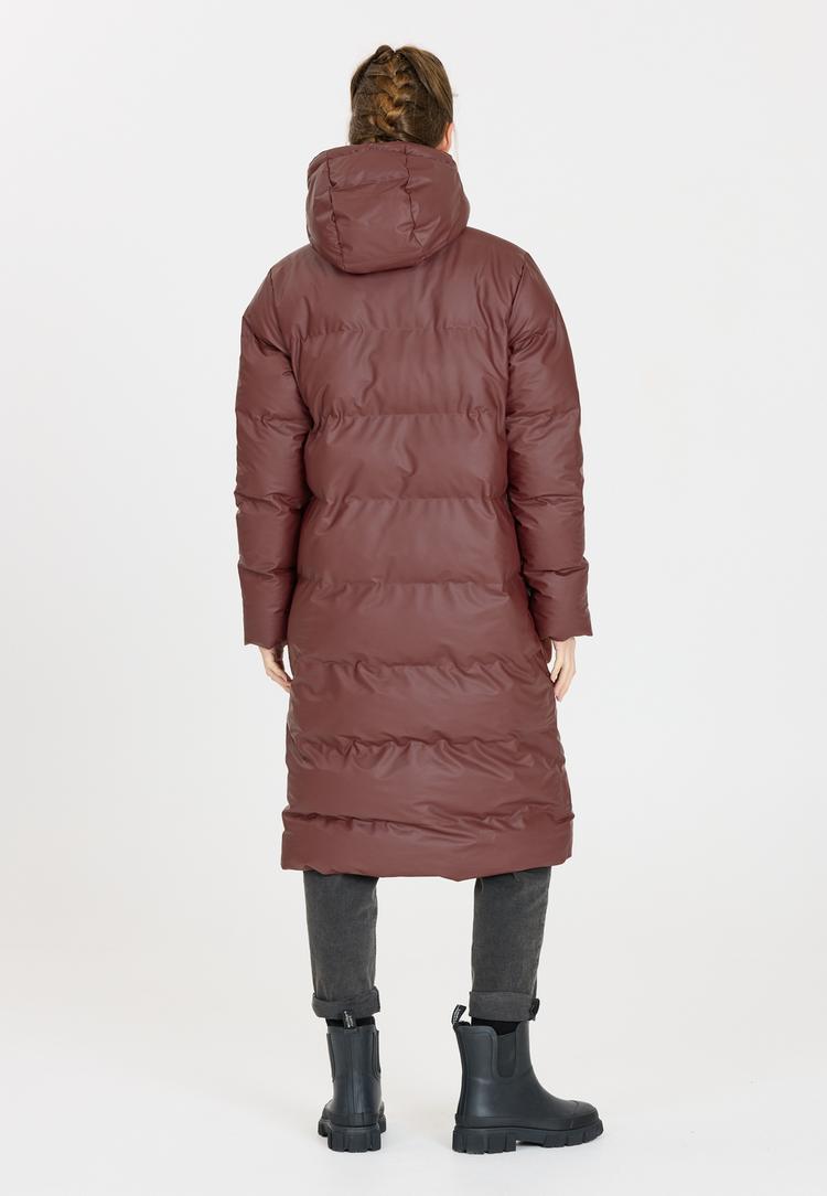 Weather Report Weather Report Audrey Winterjacke Damen - 4220 Bitter Chocolate - 2 | SportScheck