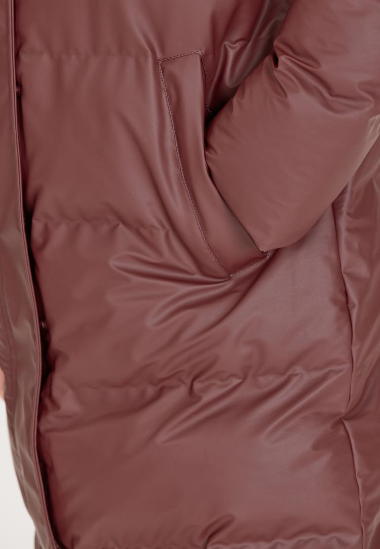 Weather Report Weather Report Audrey Winterjacke Damen - 4220 Bitter Chocolate - 1 | SportScheck
