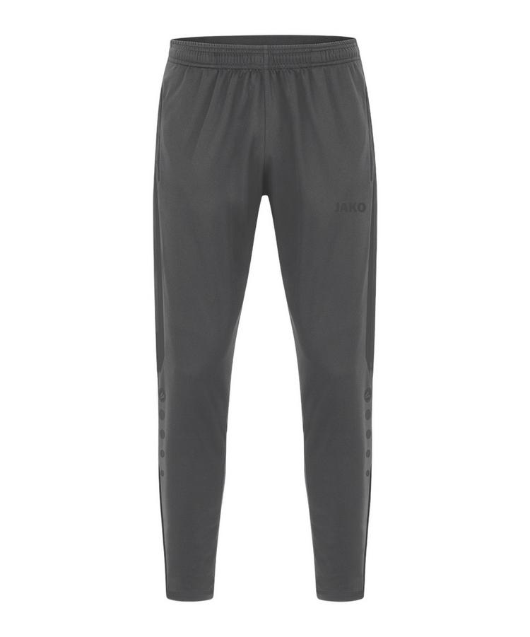 JAKO JAKO Power Trainingshose Trainingshose Herren - grau - 0 | SportScheck