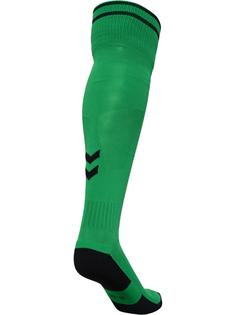 hummel ELEMENT FOOTBALL SOCK Sportsocken JELLY BEAN