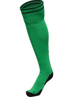 Rückansicht von hummel ELEMENT FOOTBALL SOCK Sportsocken JELLY BEAN