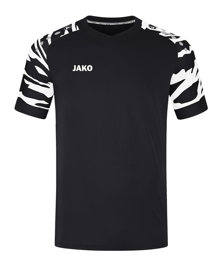 JAKO JAKO Wild Trikot Trikot Herren - schwarzweiss - 0 | SportScheck