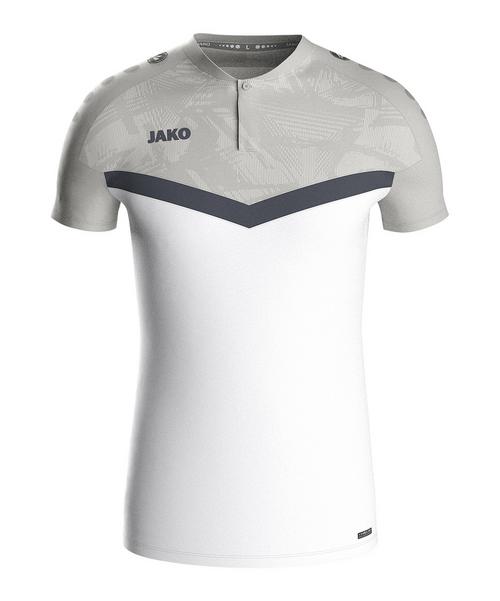 JAKO Iconic Polo Poloshirt Herren