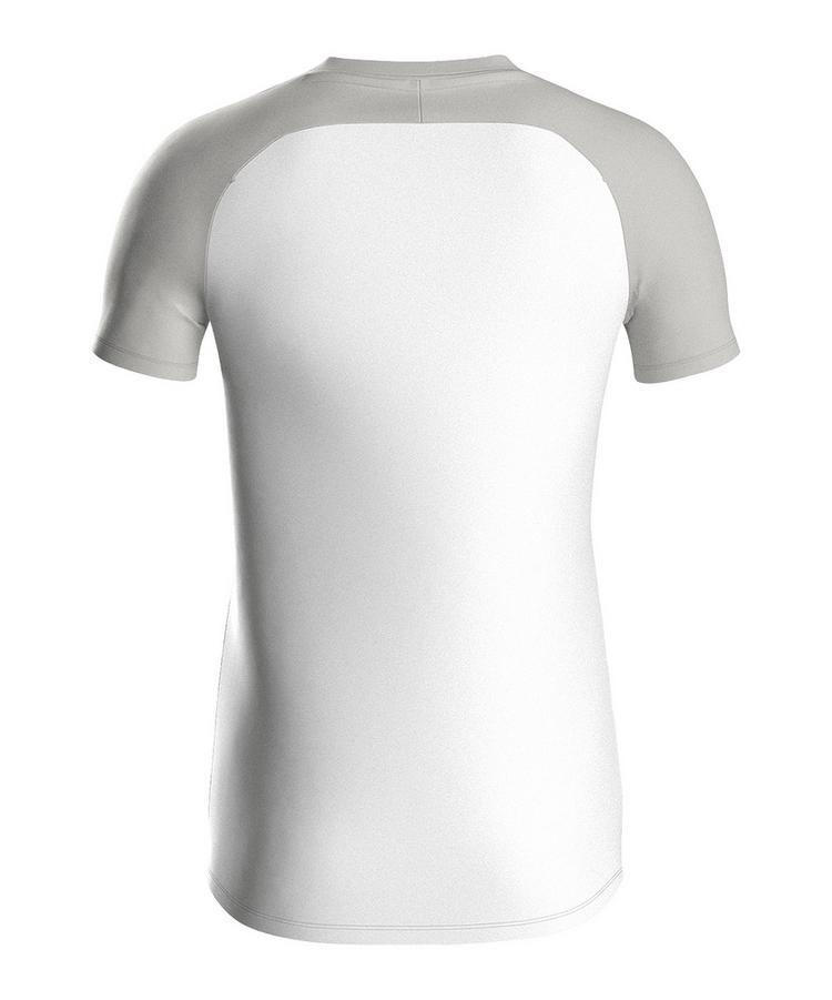 JAKO JAKO Iconic Polo Poloshirt Herren - weissgrau - 0 | SportScheck