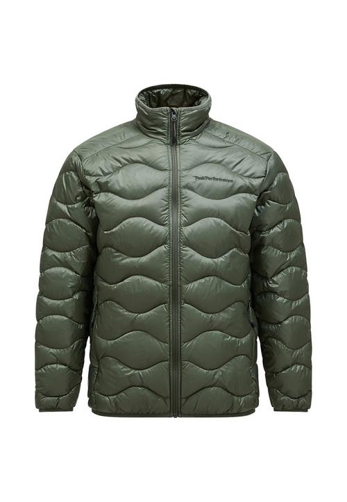 Peak Performance M Helium Down Jacket Daunenjacke Herren