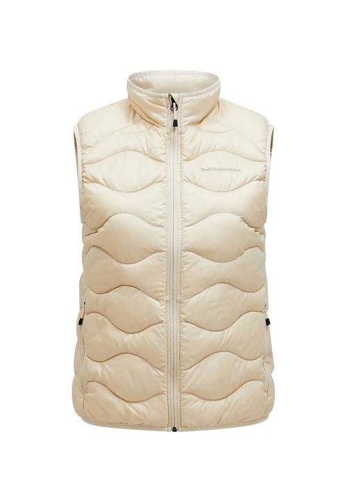 Peak Performance W Helium Down Vest Steppweste Damen