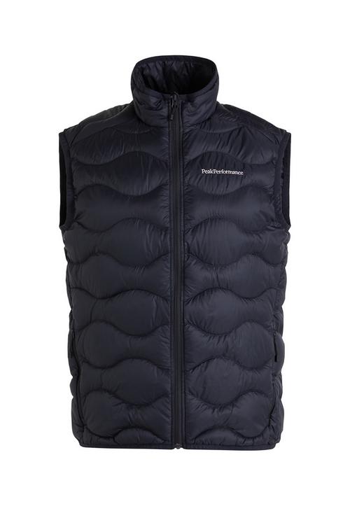 Peak Performance M Helium Down Vest Daunenweste Herren