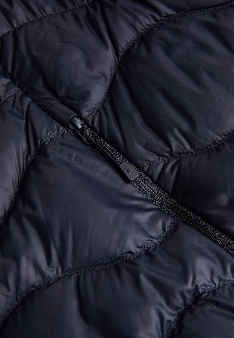 Peak Performance Peak Performance M Helium Down Vest Daunenweste Herren - SCHWARZ - 2 | SportScheck