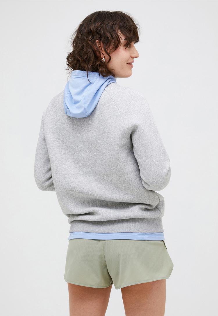 Peak Performance Peak Performance W Original Crew Sweatshirt Damen - GRAU - 0 | SportScheck