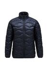 Peak Performance M Helium Down Jacket Daunenjacke Herren - black