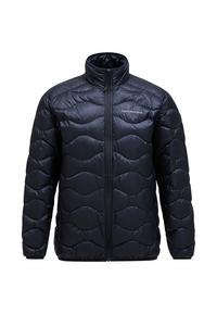 Peak Performance M Helium Down Jacket Daunenjacke Herren - black