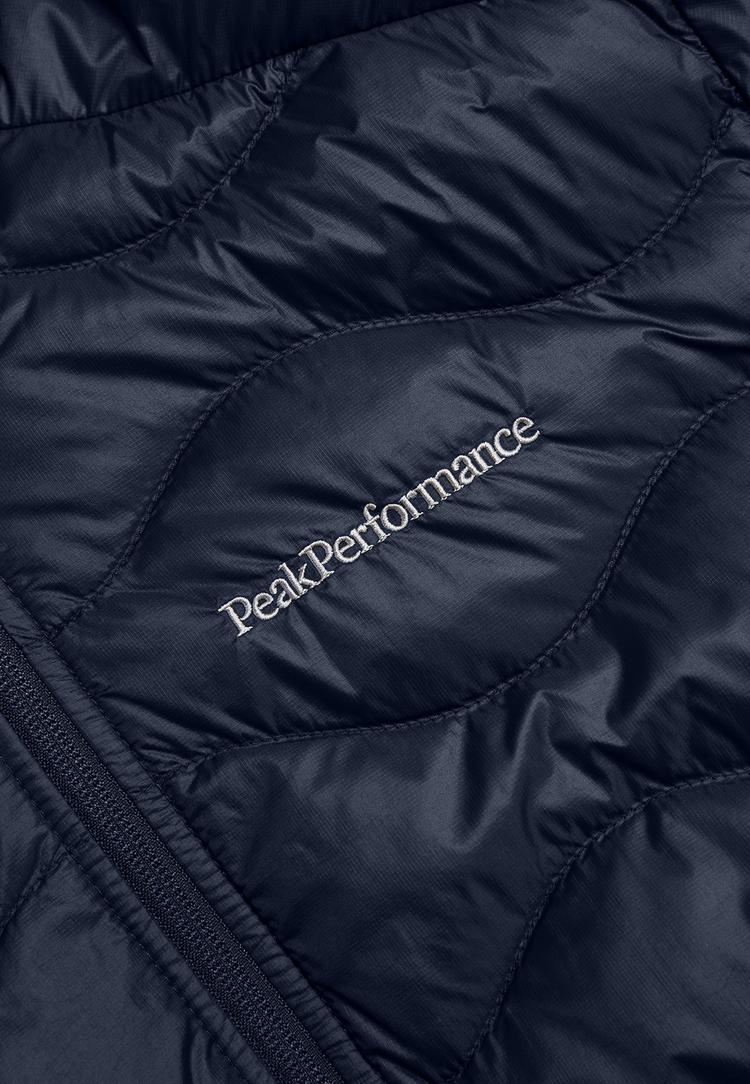 Peak Performance Peak Performance M Helium Down Jacket Daunenjacke Herren - black - 1 | SportScheck