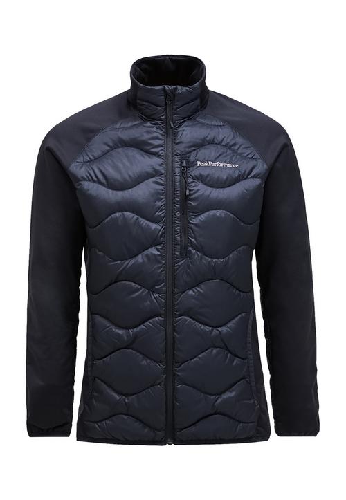Peak Performance M Helium Down Hybrid Jacket Funktionsjacke Herren