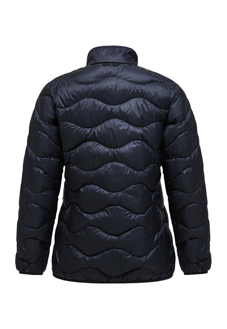 Peak Performance Peak Performance W Helium Down Jacket Daunenjacke Damen - black - 0 | SportScheck