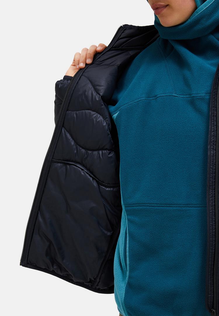 Peak Performance Peak Performance W Helium Down Jacket Daunenjacke Damen - black - 2 | SportScheck