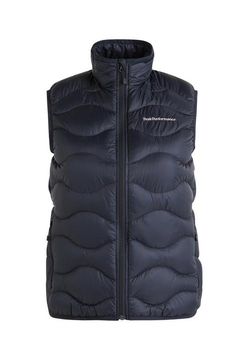 Peak Performance W Helium Down Vest Daunenweste Damen