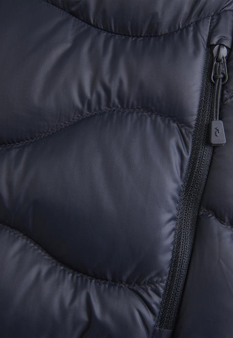 Peak Performance Peak Performance W Helium Down Vest Daunenweste Damen - schwarz - 1 | SportScheck