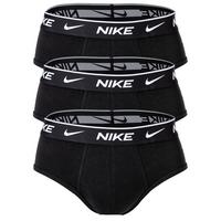 Nike Slip Unterhose Herren - Schwarz