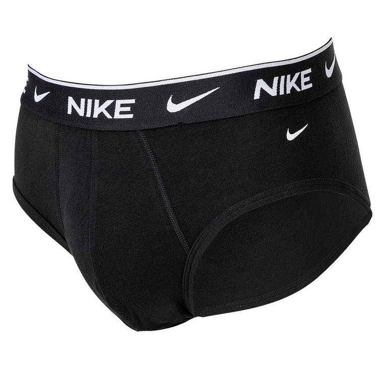 Nike Nike Slip Unterhose Herren - Schwarz - 2 | SportScheck