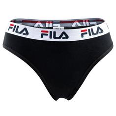 FILA Panty Panty Damen Schwarz