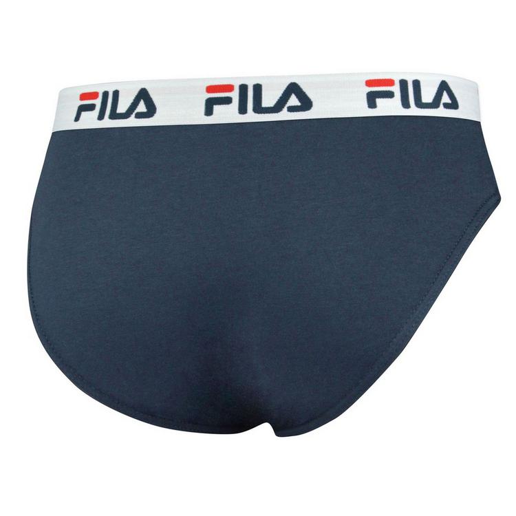 FILA FILA Slip Unterhose Herren - Marine - 0 | SportScheck