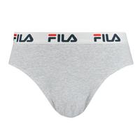 FILA Slip Unterhose Herren - Grau