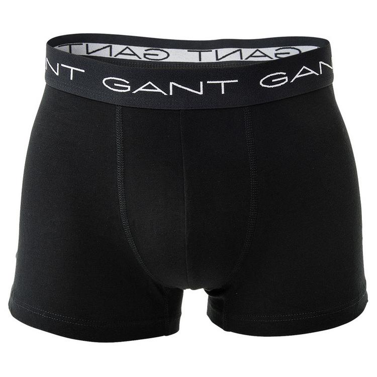 GANT GANT Boxershort Unterhose Herren - Schwarz - 0 | SportScheck