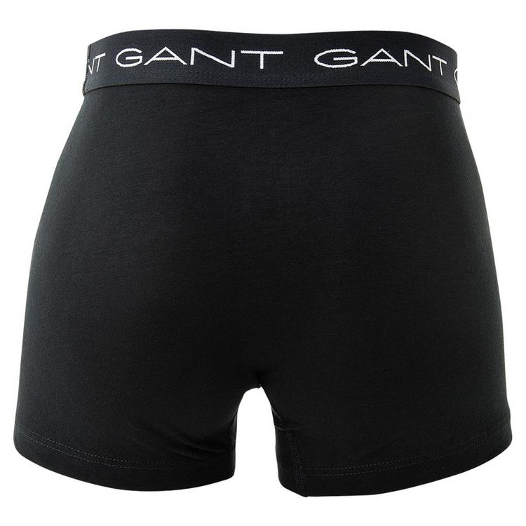 GANT GANT Boxershort Unterhose Herren - Schwarz - 1 | SportScheck