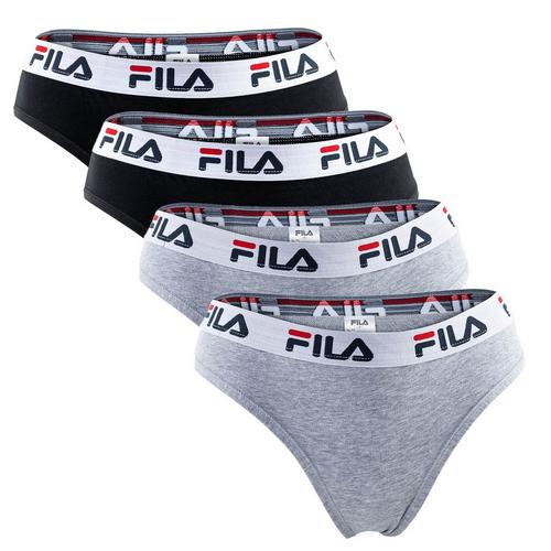 FILA Slip Unterhose Damen