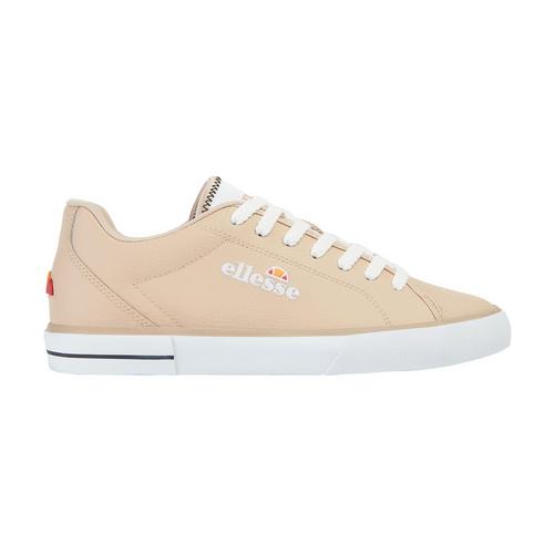 Rückansicht von Ellesse Sneaker Sneaker Damen Beige