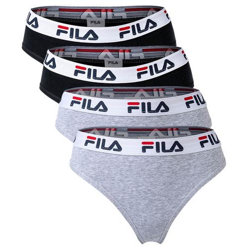 FILA Slip Unterhose Damen