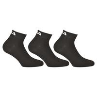 FILA Socken Socken - Schwarz