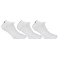 FILA Socken Socken - Wei&szlig;