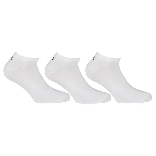 Rückansicht von FILA Socken Freizeitsocken Weiß