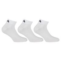 FILA Socken Socken - Wei&szlig;