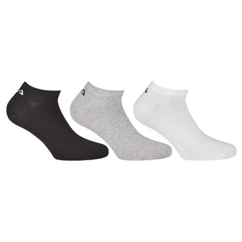 Rückansicht von FILA Socken Freizeitsocken Classic