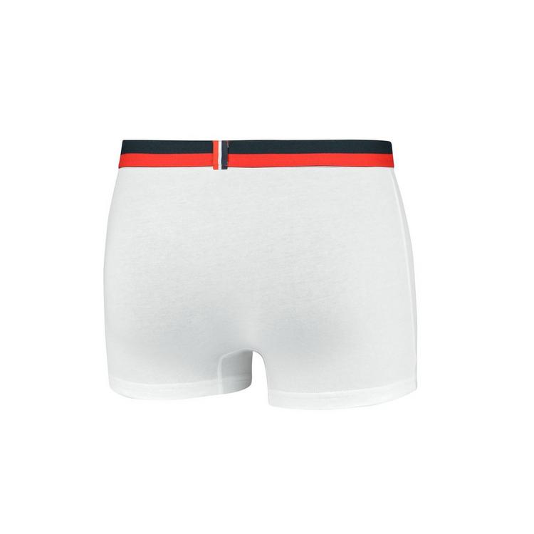 FILA FILA Boxershort Unterhose Herren - Wei&szlig; - 0 | SportScheck